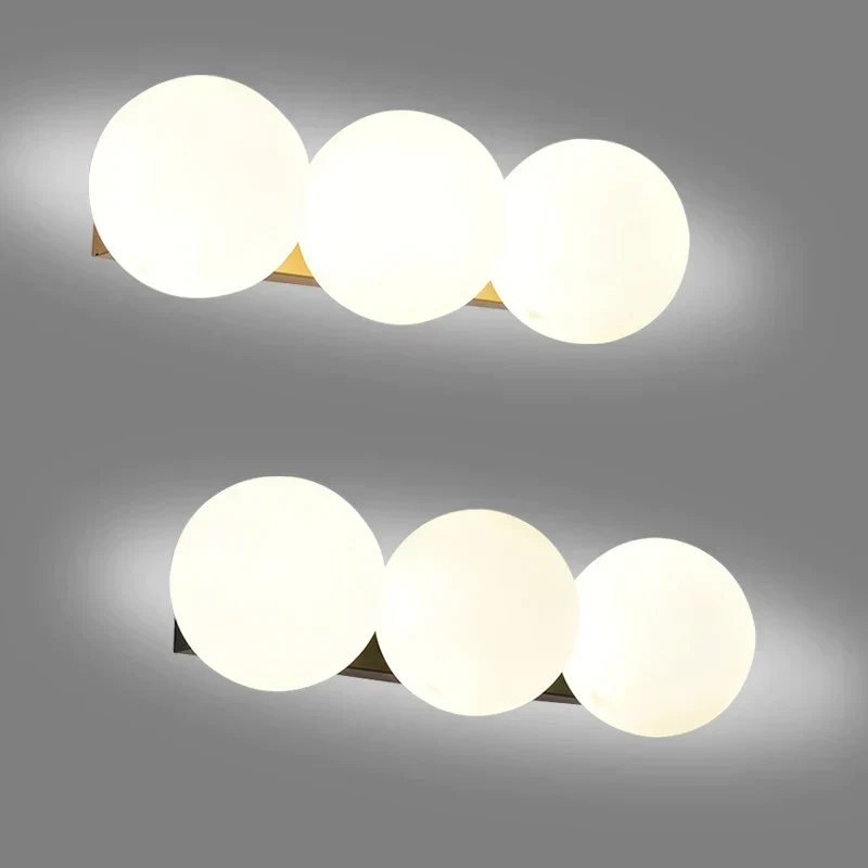 GlowFrame LED Wall Lights for Indoor Use By Euroselle