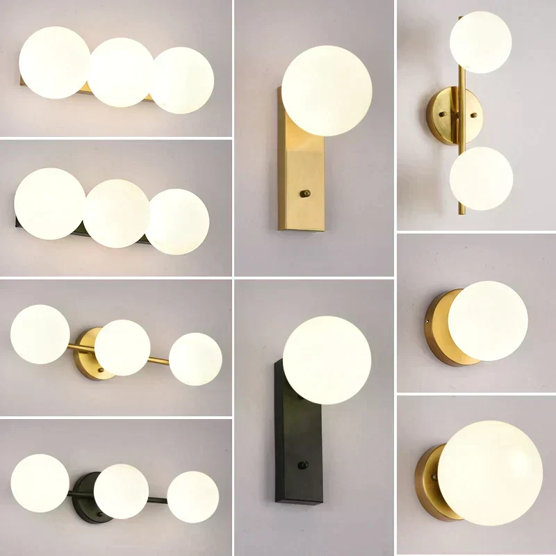 GlowFrame LED Wall Lights for Indoor Use By Euroselle