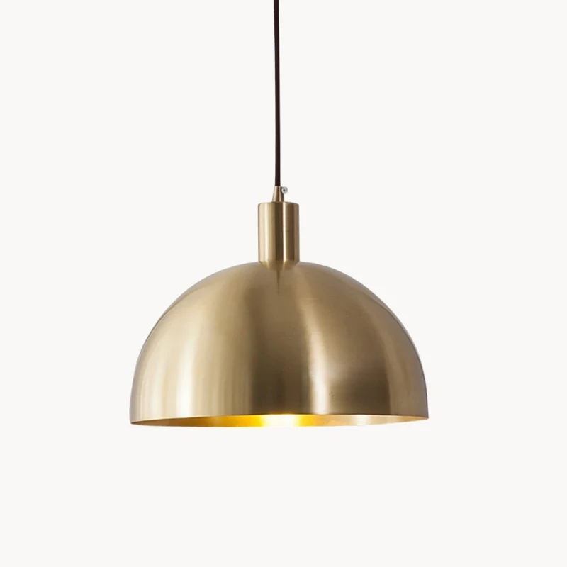 Marvellor Euroselle Mid Century Adjustable Hanging Pendant Lamp