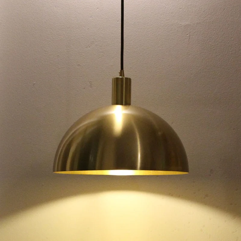Marvellor Euroselle Mid Century Adjustable Hanging Pendant Lamp