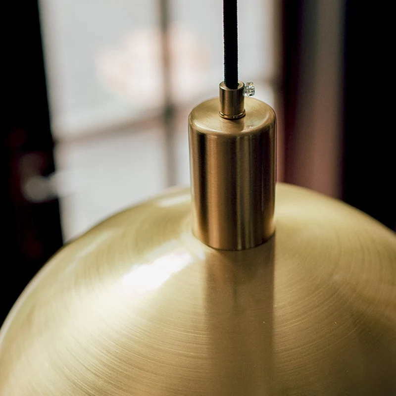 Marvellor Euroselle Mid Century Adjustable Hanging Pendant Lamp