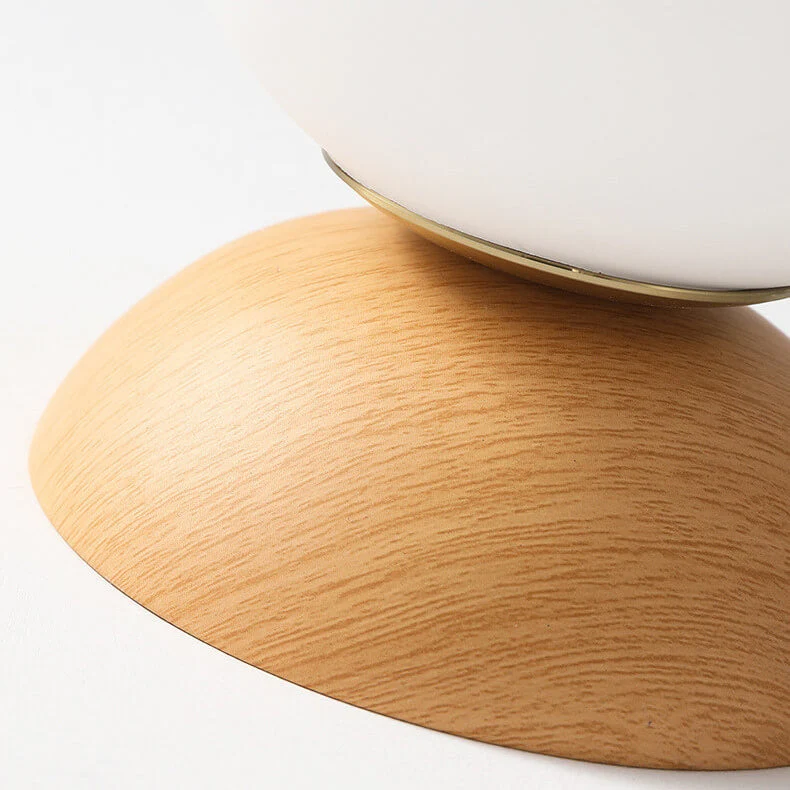 Kiyoto Log Pendant Light With LED, Adjustable Warm Ambience By Euroselle