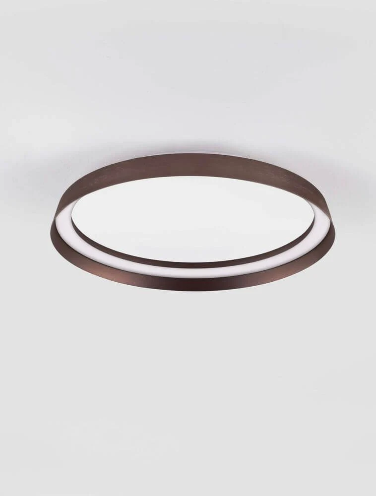 Ormi Deckenleuchte Ø 45cm 2700, 4000K
