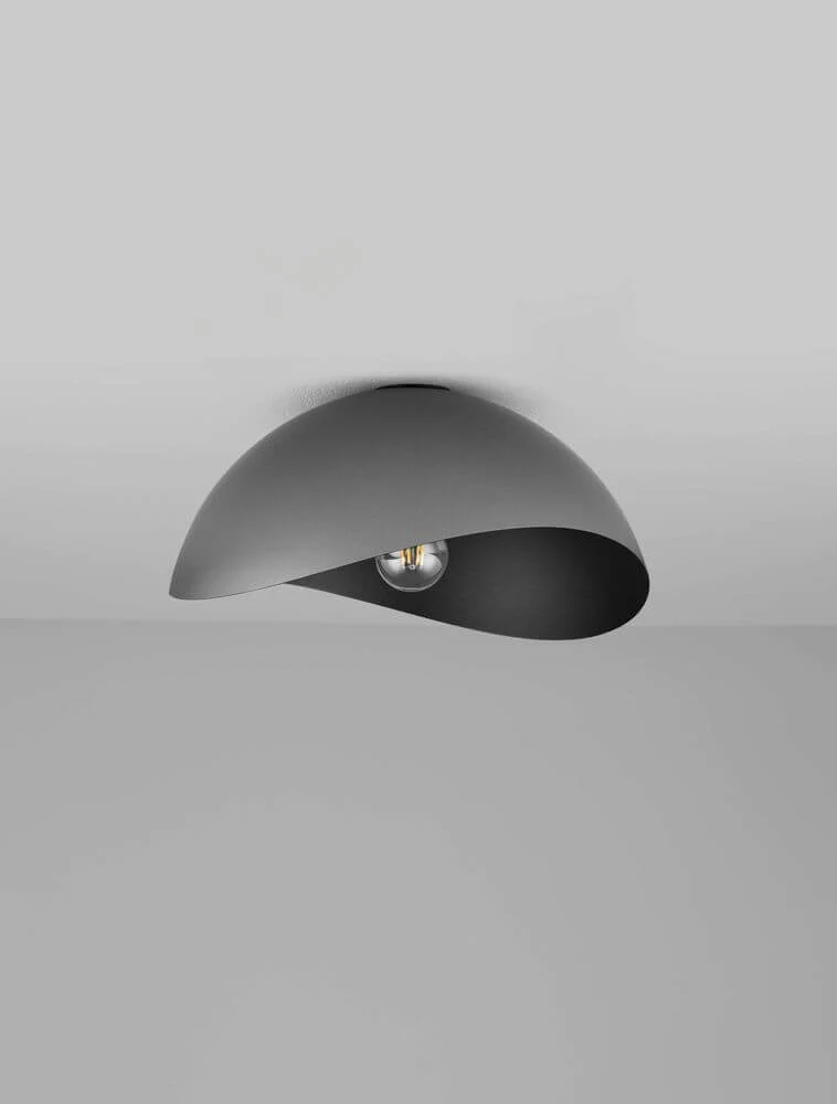 Opsi Deckenleuchte E27 Ø 40cm