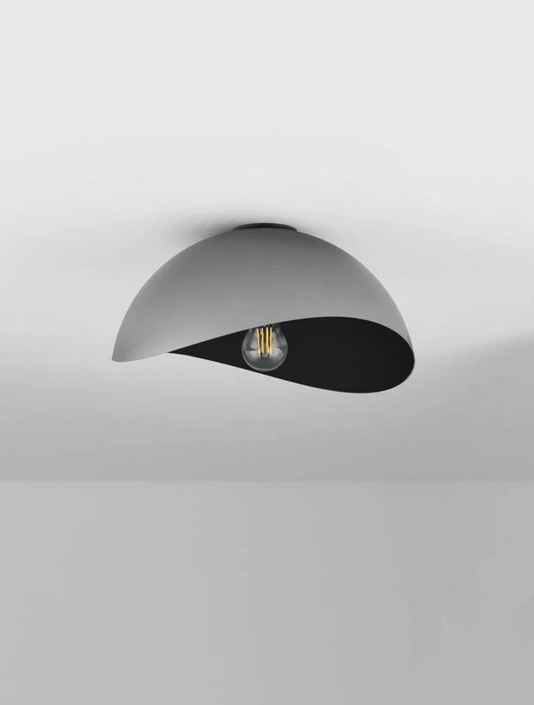 Opsi Deckenleuchte E27 Ø 30cm