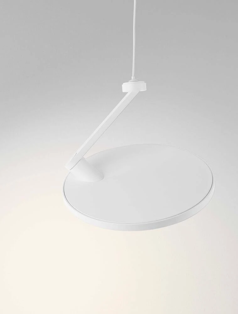 Gea Pendelleuchte Ø 20cm 3000K
