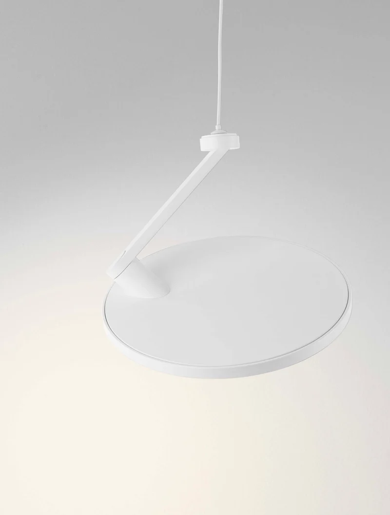 Gea Pendelleuchte Ø 20cm 3000K