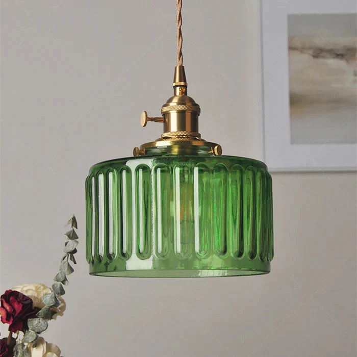 Marcelli Crystal Pendant Light For Vintage Home Elegance By Euroselle
