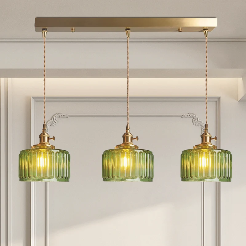 Marcelli Crystal Pendant Light For Vintage Home Elegance By Euroselle