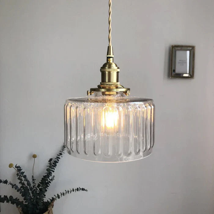 Marcelli Crystal Pendant Light For Vintage Home Elegance By Euroselle