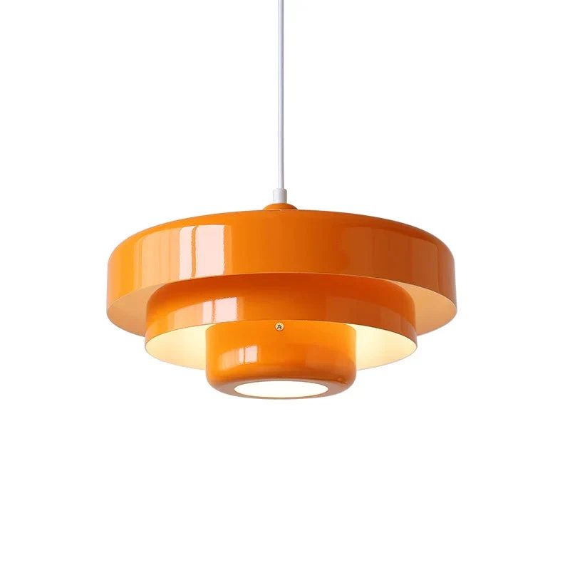 Silvaris Bauhaus Pendant Lamp With Adjustable Cable