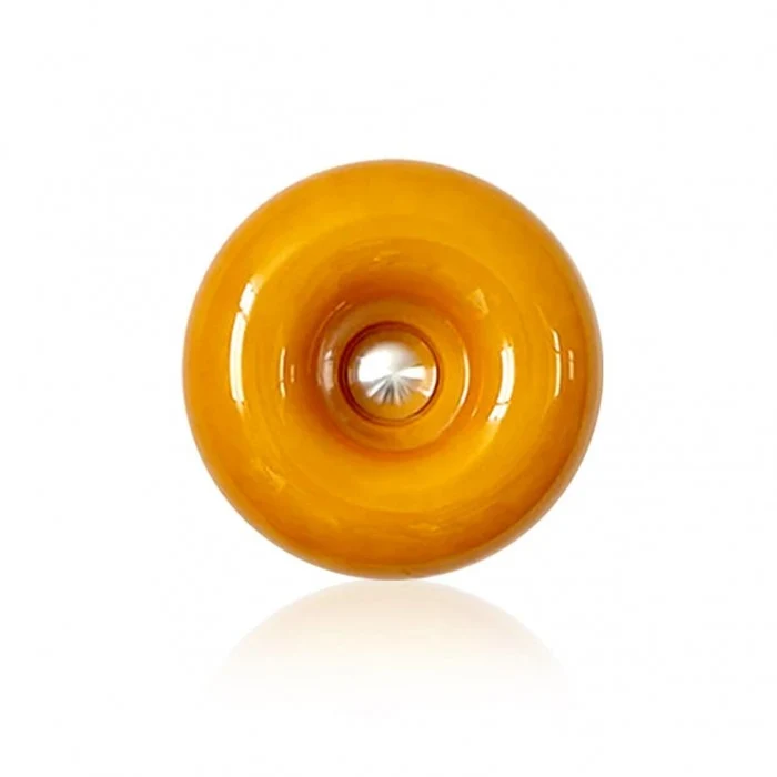 Bauhaus Donut Wall Light and Table Lamp by Euroselle