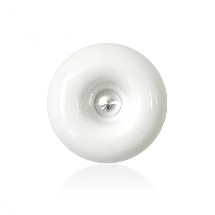 Bauhaus Donut Wall Light and Table Lamp by Euroselle