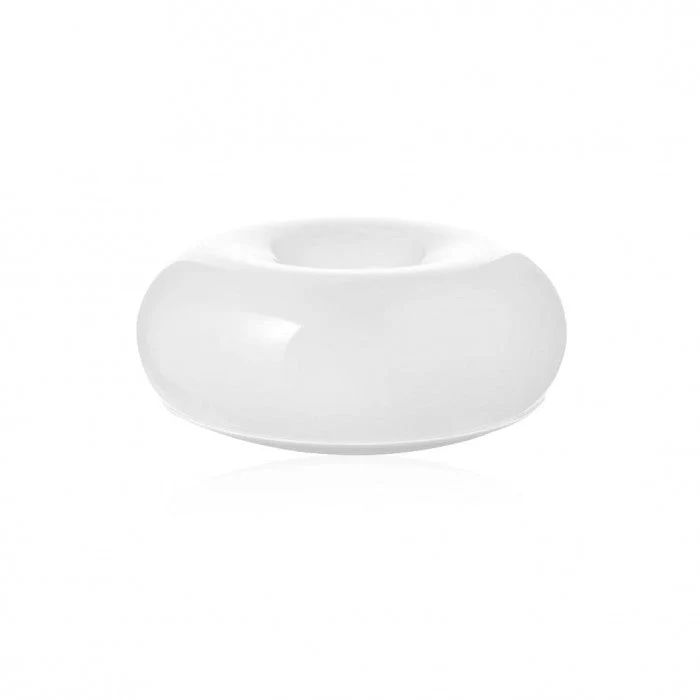 Bauhaus Donut Wall Light and Table Lamp by Euroselle
