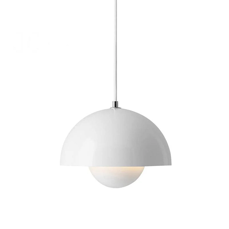 Solarae V3 Modern LED Pendant Lamp Minimalist Warm Ambient Glow