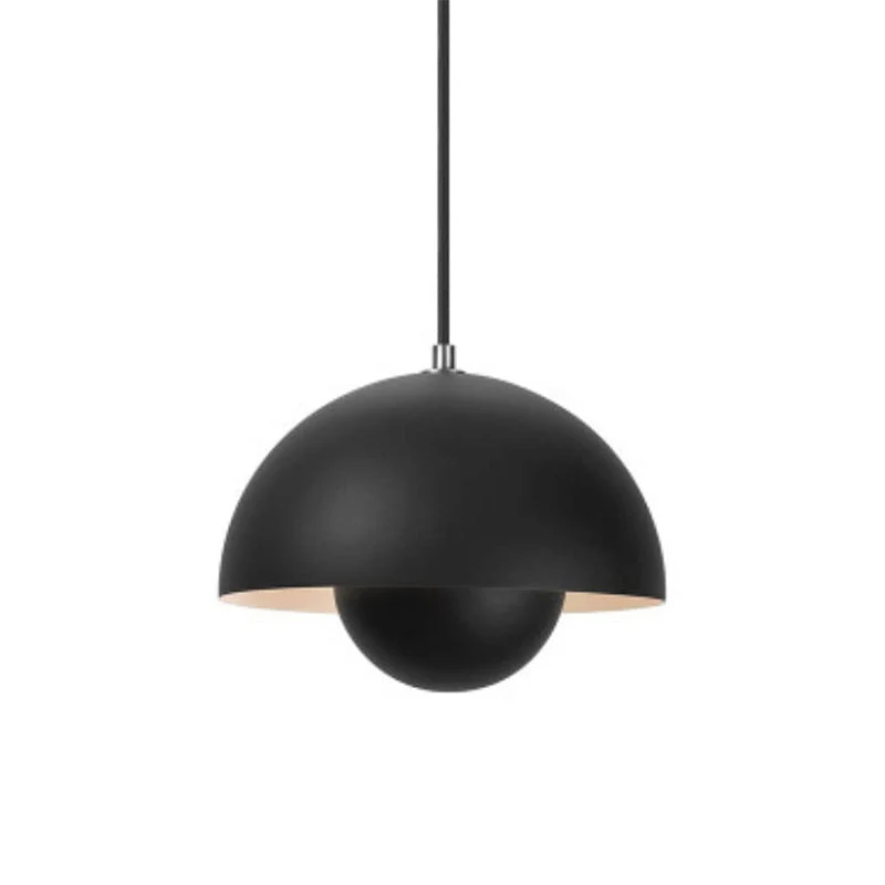 Solarae V3 Modern LED Pendant Lamp Minimalist Warm Ambient Glow