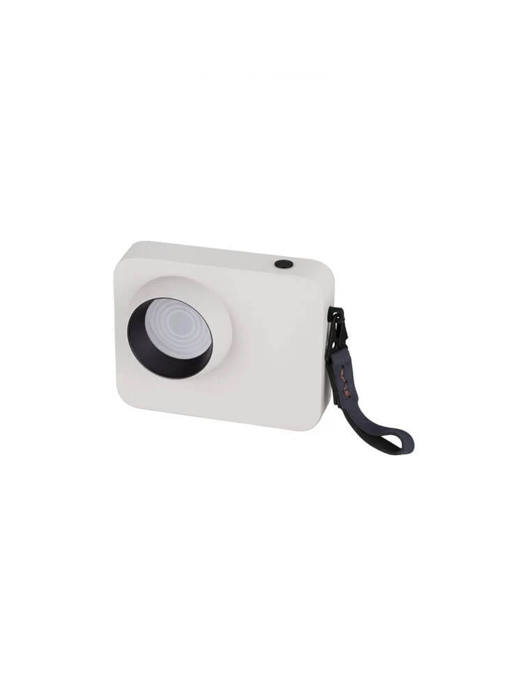 Kedros LED Tischleuchte 3000K