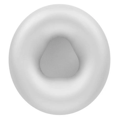 LEDVANCE Wifi SMART+ Orbis Donut LED Deckenleuchte Tunable Weiß 40cm 24W / 3000-6500K Weiß