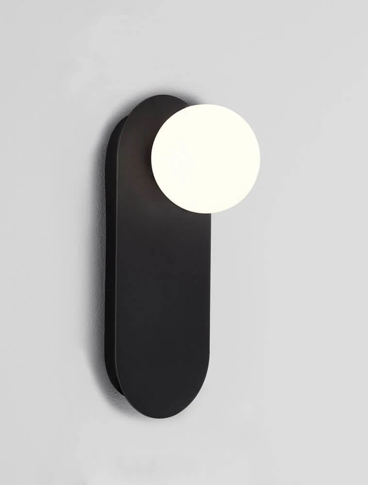 Blob Wandleuchte G9