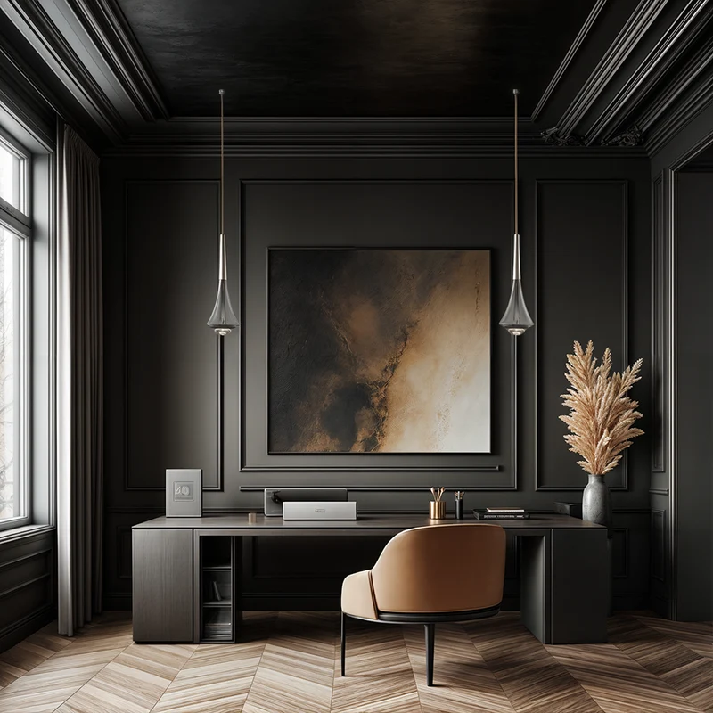 Gisela Pendants by Euroselle - Modern LED Water Drop Pendant Lights