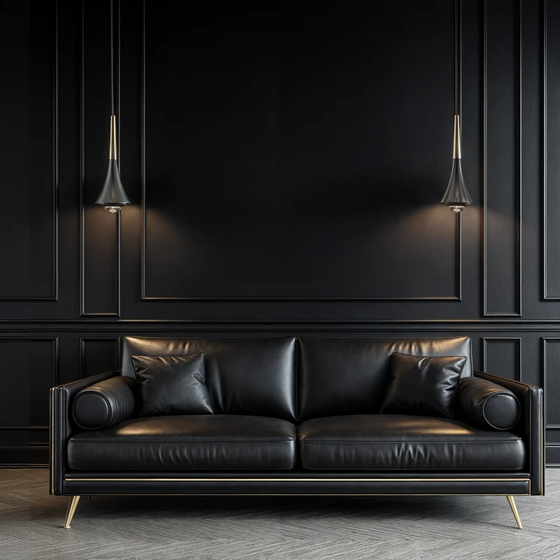Gisela Pendants by Euroselle - Modern LED Water Drop Pendant Lights
