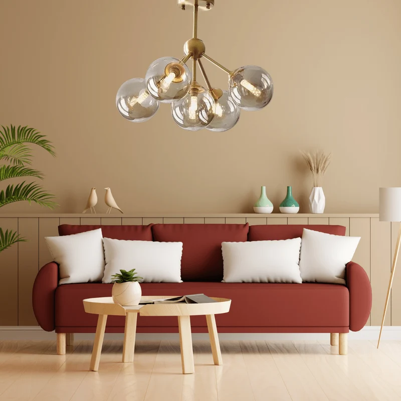 Shoreditch Pendant Lamp From Euroselle Shoreditch Pendant Lamp