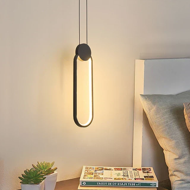 Wilson Pendant Light From Euroselle Modern Minimalist Iron Fixture