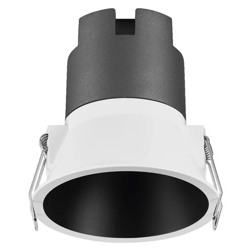 LEDVANCE SPOT TWIST Ø 93mm Downlight, sw, 10W, 800lm, 830 WT