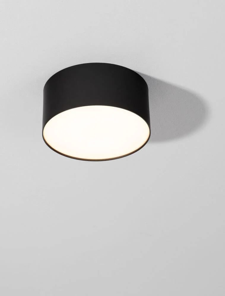 Luldo LED Deckenleuchte Ø 14cm 3000K