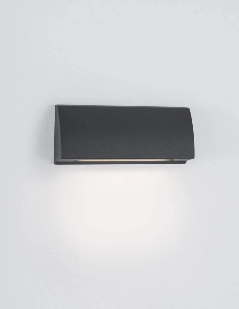 Liv LED Außenwandleuchte 3000K IP54