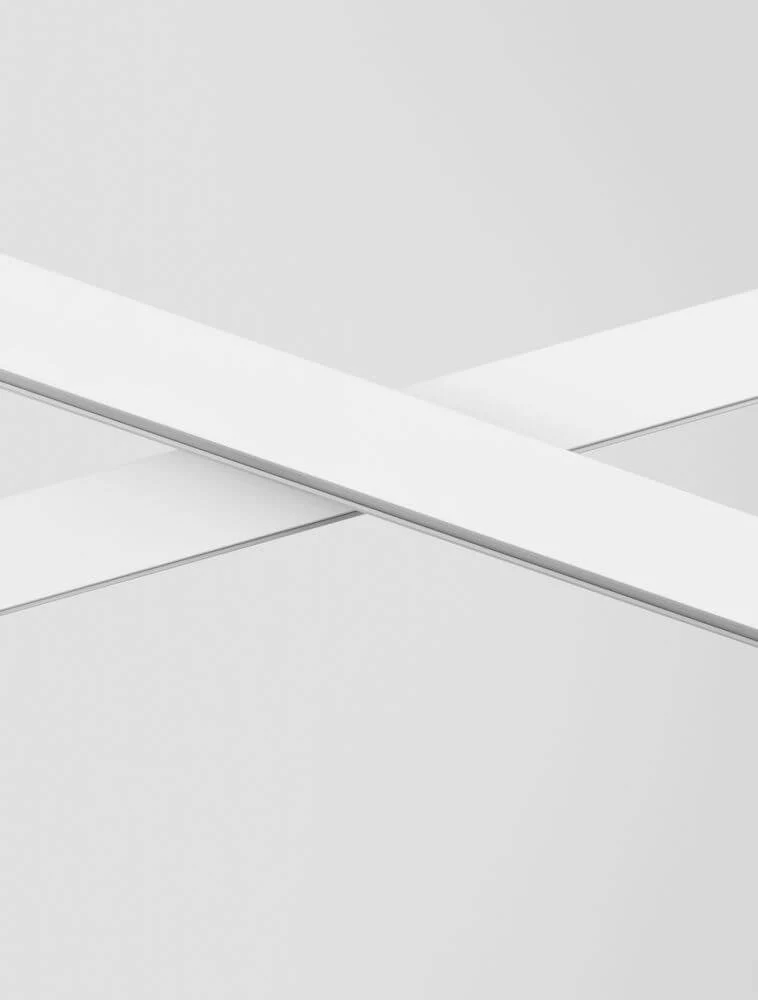 X-Line LED Pendelleuchte 2-flammig 3000K