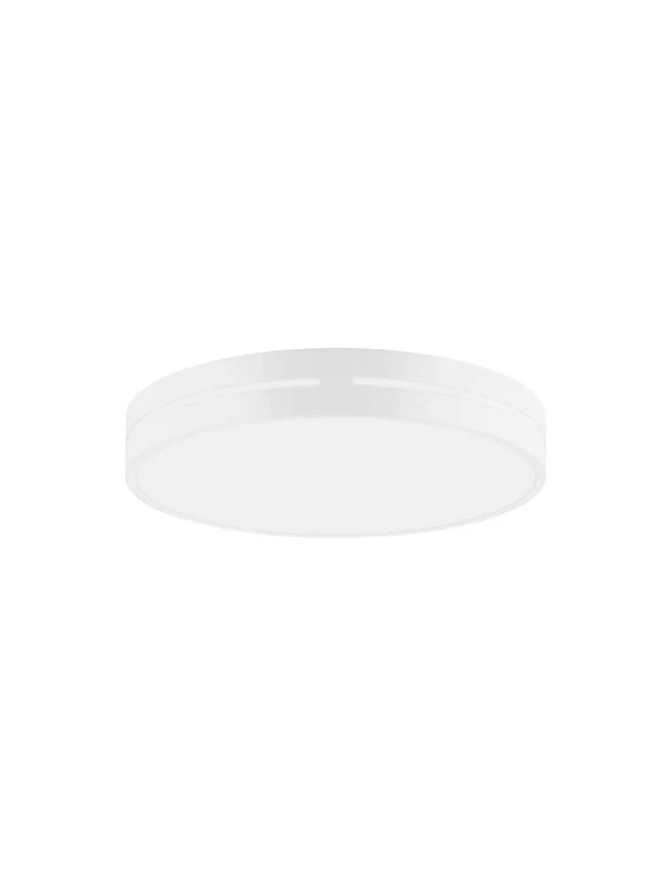 Wheel LED Deckenleuchte Ø 45cm 3000K