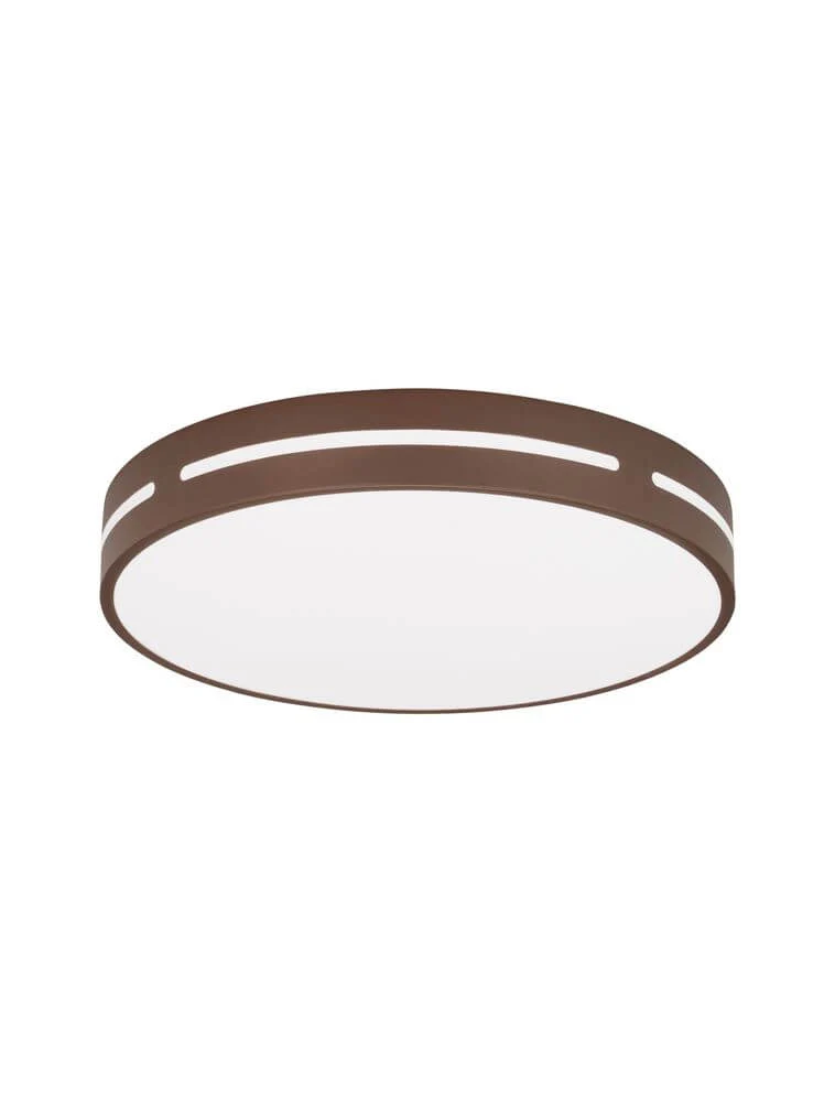 Wheel LED Deckenleuchte Ø 45cm 3000K