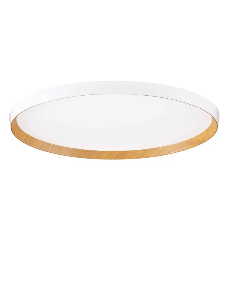 Vomos Deckenleuchte Ø 60cm 2700, 3000K