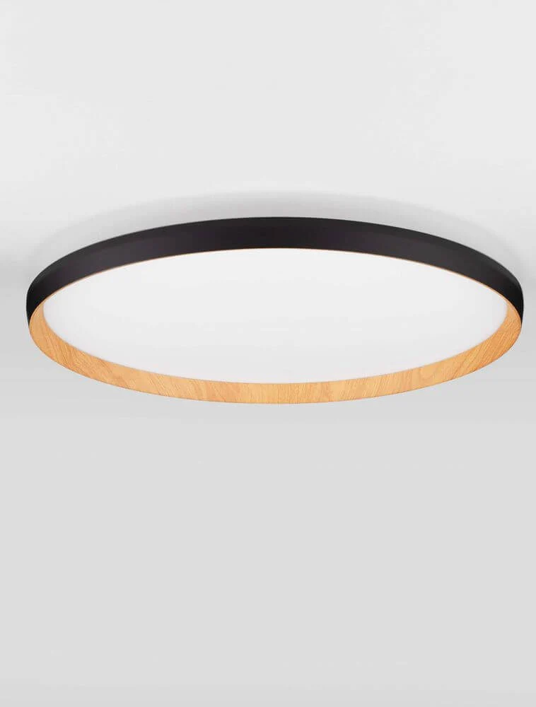 Vomos Deckenleuchte Ø 60cm 2700, 3000K
