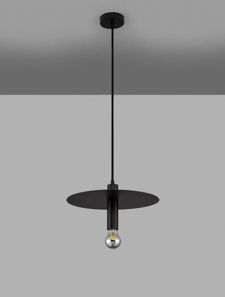 Royal Pendelleuchte E27 Ø 35cm