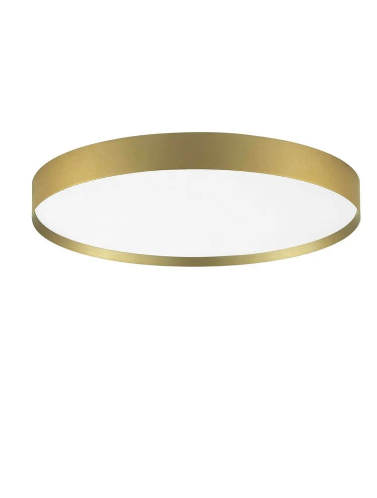 Roi Deckenleuchte Ø 50cm 2700 3000K
