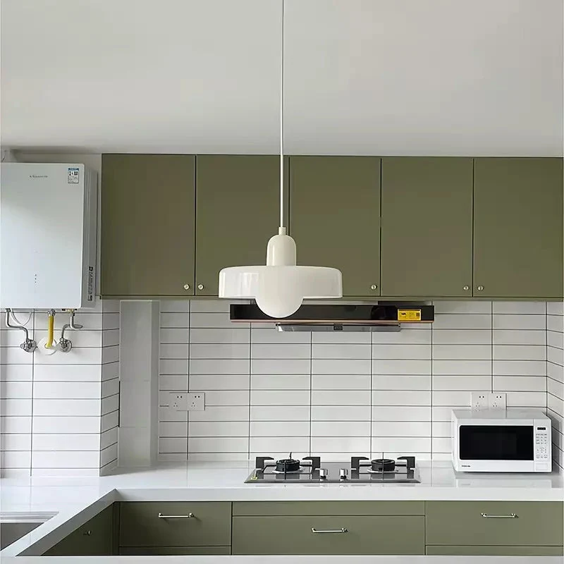 Novea Bauhaus Glass Pendant Light For Modern Spaces By Euroselle
