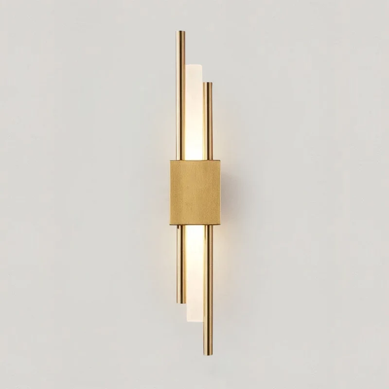 Lara Nordic Wall Lamp by Euroselle for Modern Home Lighting