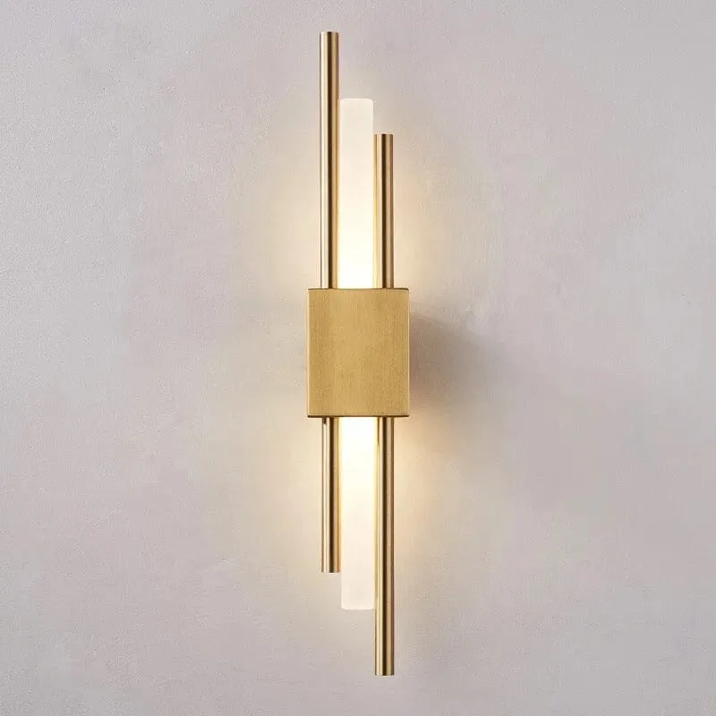 Lara Nordic Wall Lamp by Euroselle for Modern Home Lighting