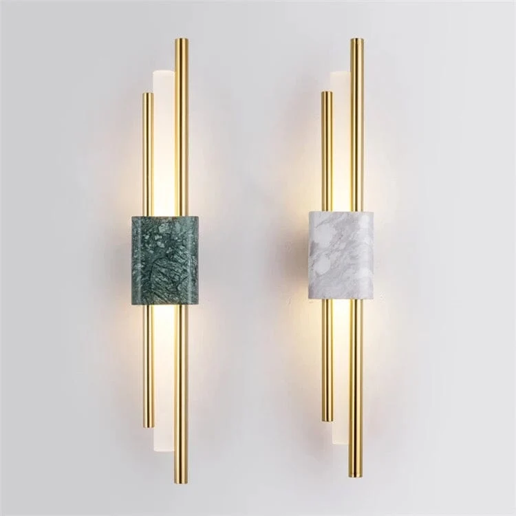 Lara Nordic Wall Lamp by Euroselle for Modern Home Lighting
