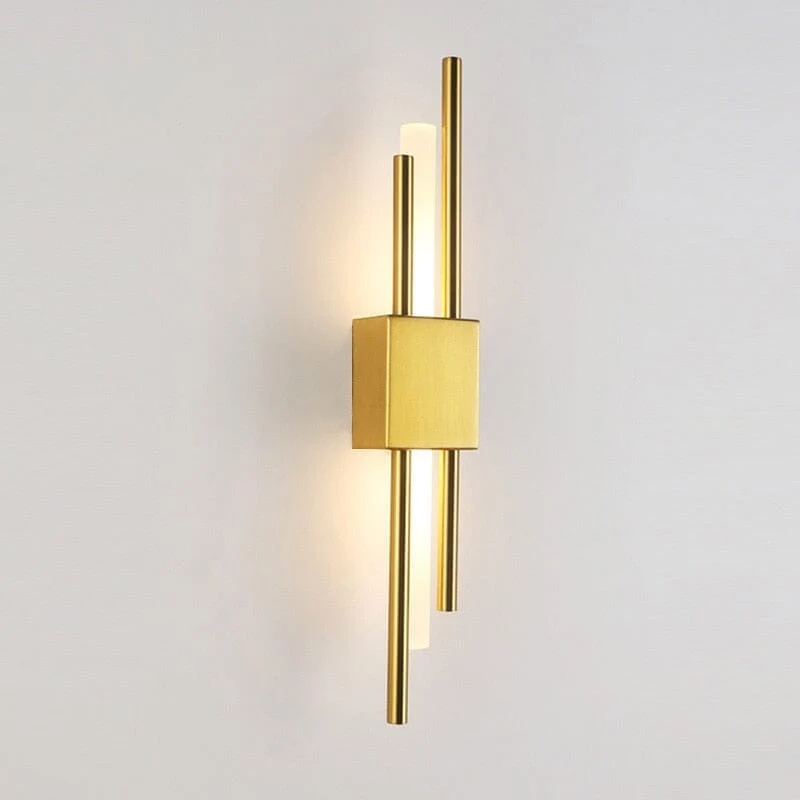 Lara Nordic Wall Lamp by Euroselle for Modern Home Lighting