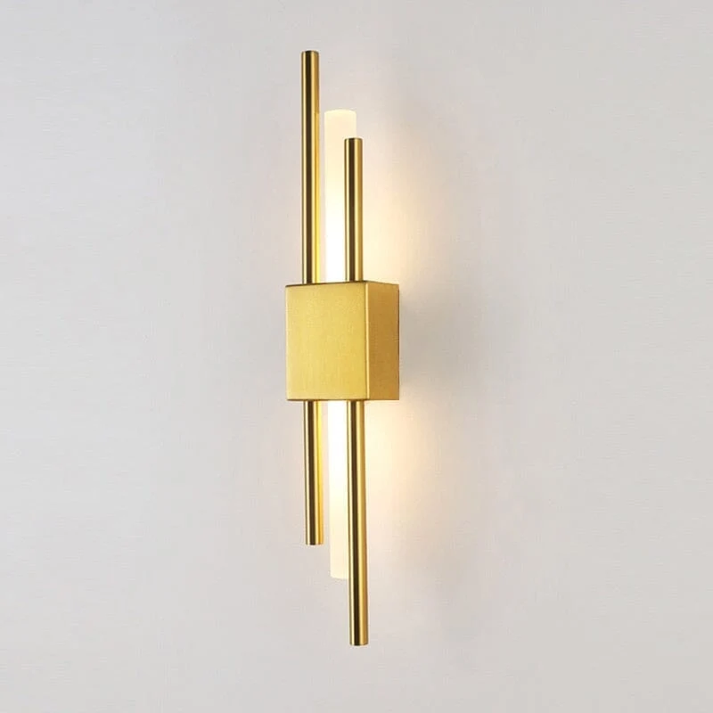 Lara Nordic Wall Lamp by Euroselle for Modern Home Lighting