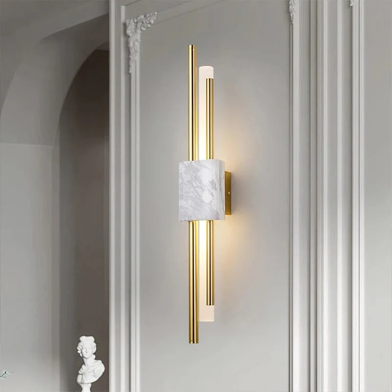 Lara Nordic Wall Lamp by Euroselle for Modern Home Lighting