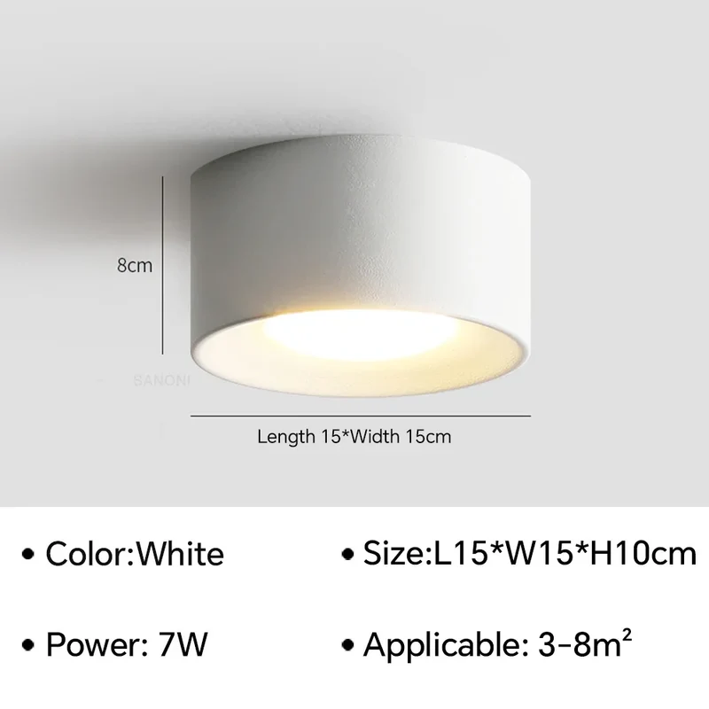 RetroGleam Fabric Ceiling Lamp From Euroselle For Home Lighting