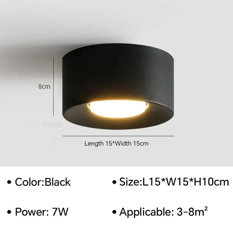 RetroGleam Fabric Ceiling Lamp From Euroselle For Home Lighting
