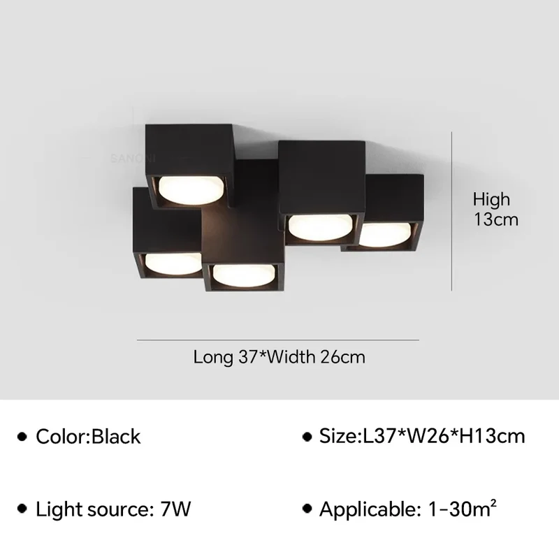 RetroGleam Fabric Ceiling Lamp From Euroselle For Home Lighting