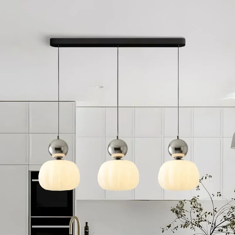 Kardel Bauhaus Art Deco Modern Pendant Light Four Colors