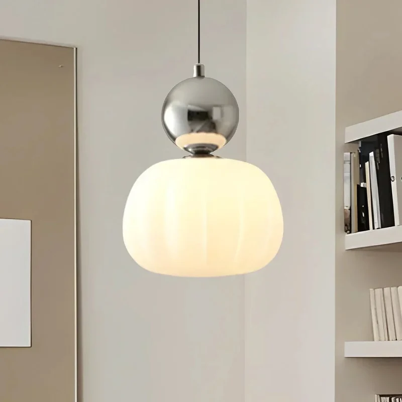 Kardel Bauhaus Art Deco Modern Pendant Light Four Colors