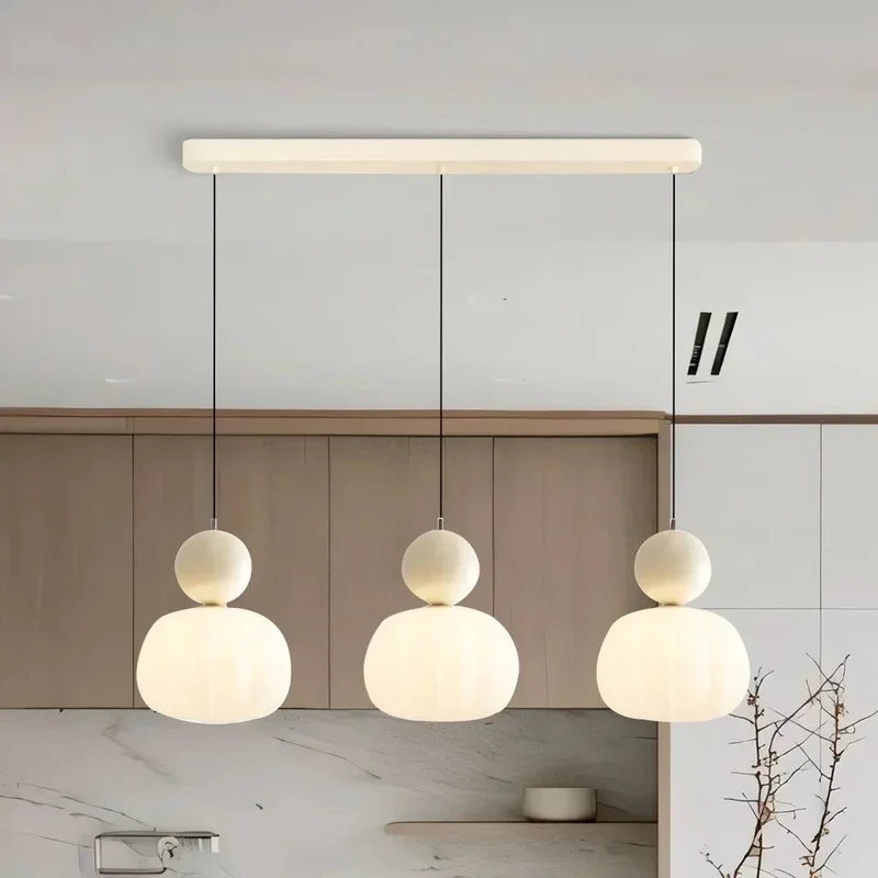 Kardel Bauhaus Art Deco Modern Pendant Light Four Colors